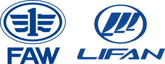 Faw - Lifan