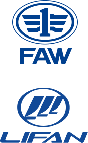 Faw - Lifan