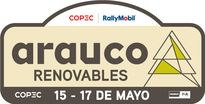 Rally Mobil Arauco Bio Bio 2026