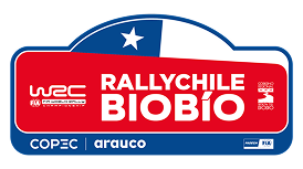 Rally Chile Biobío