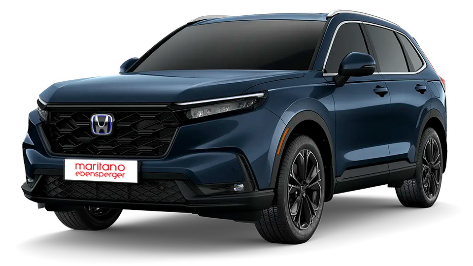 NEW CR- V ADVANCE HYBRID Aut. 4X4