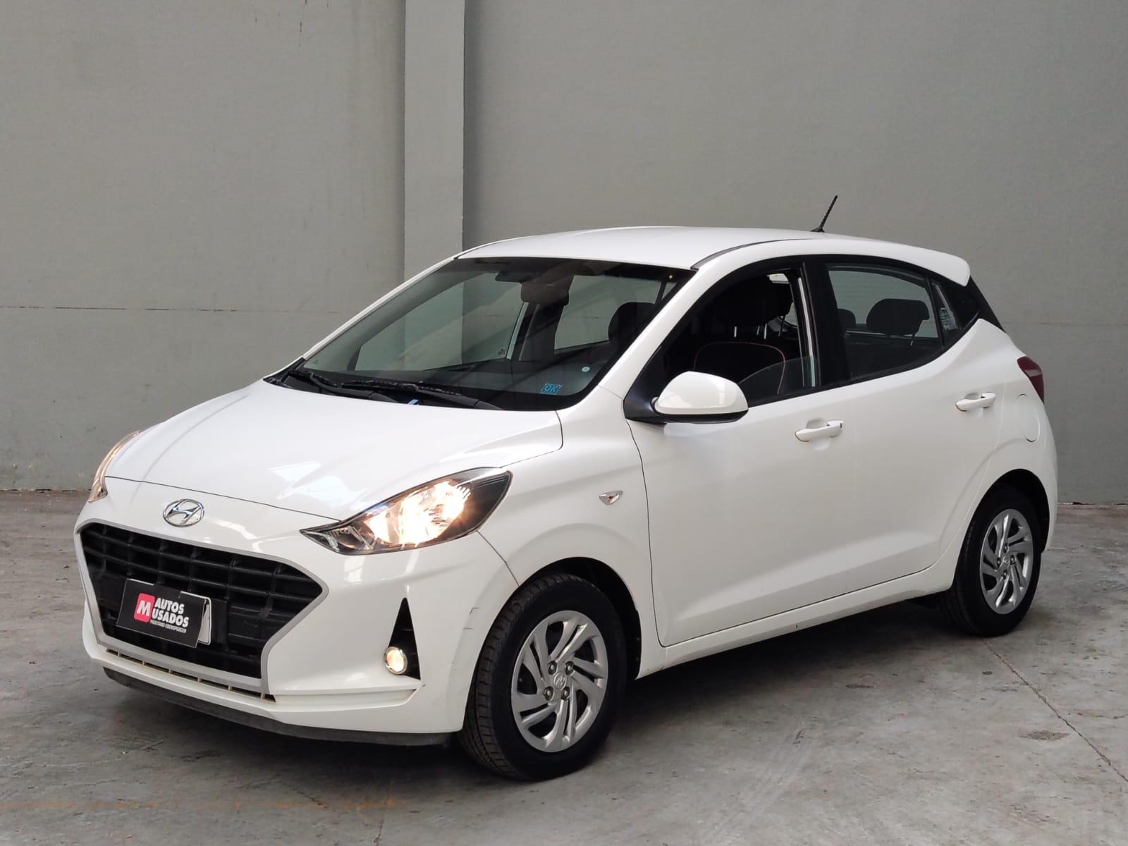 HYUNDAI GRAND I10 BA PE HB 1.2 2023