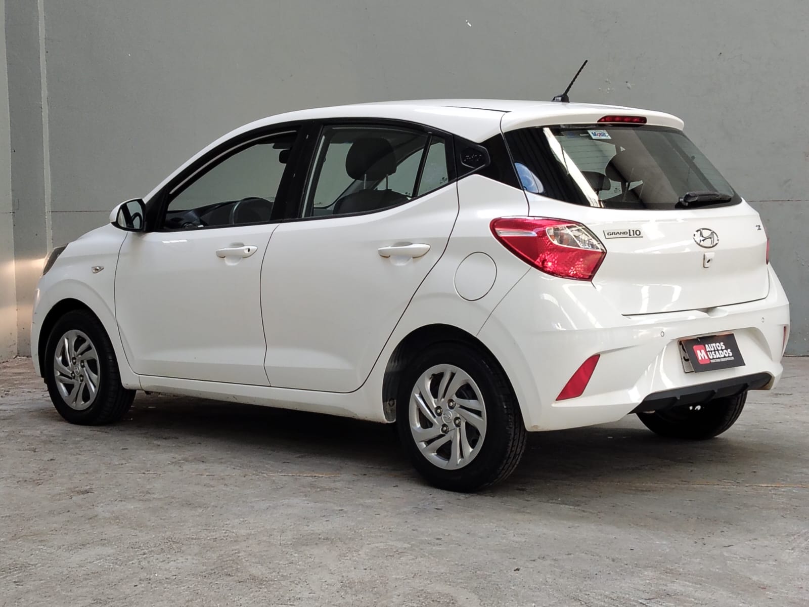 HYUNDAI GRAND I10 BA PE HB 1.2 2023