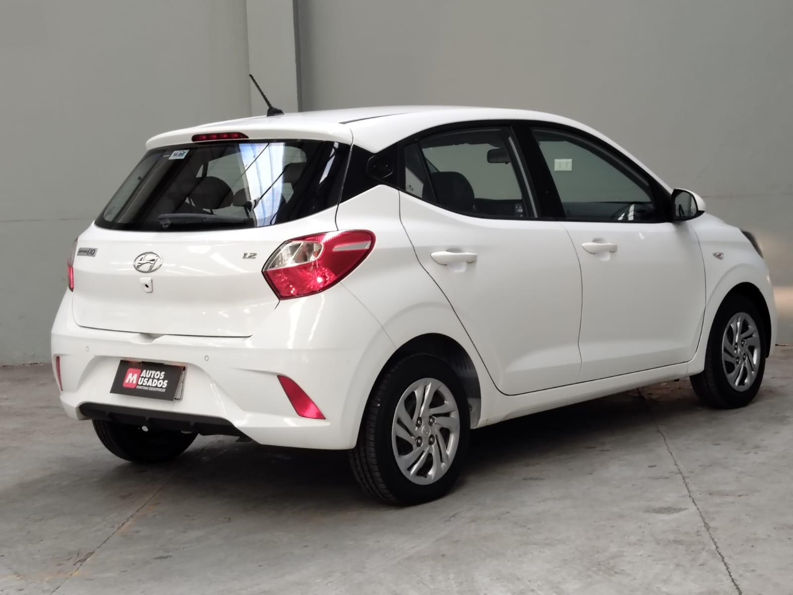 HYUNDAI GRAND I10 BA PE HB 1.2 2023