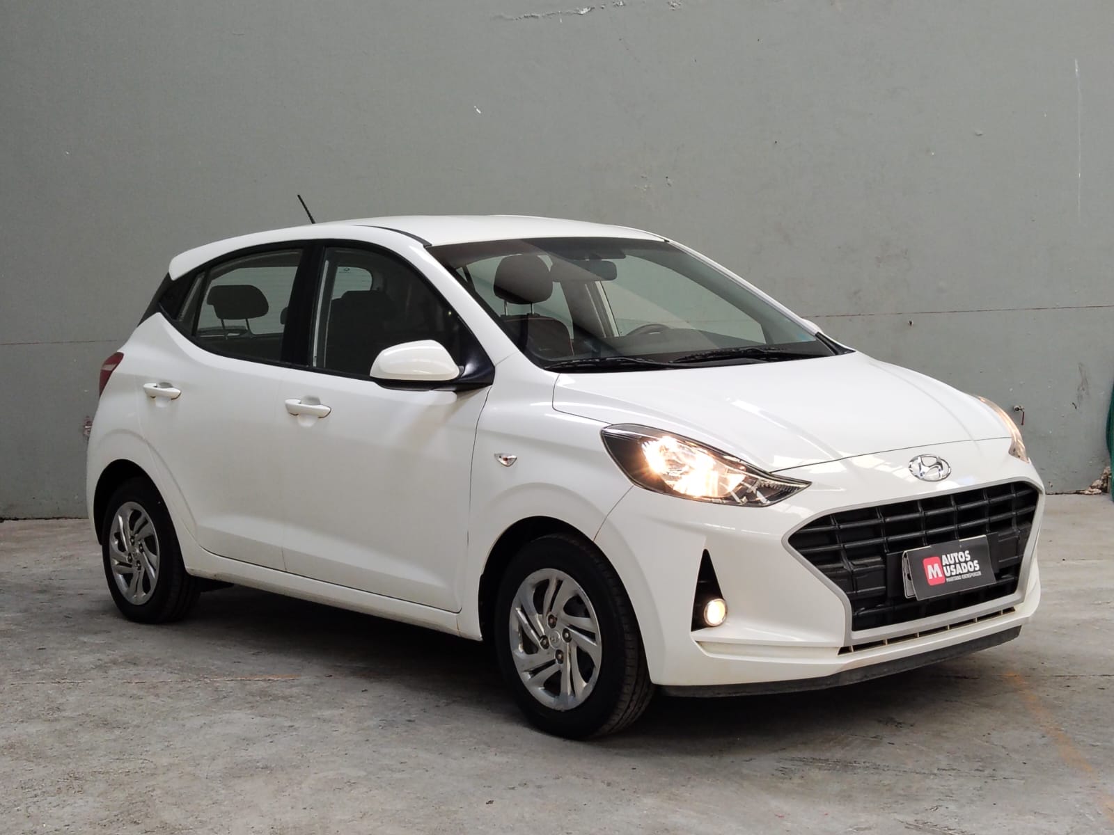 HYUNDAI GRAND I10 BA PE HB 1.2 2023