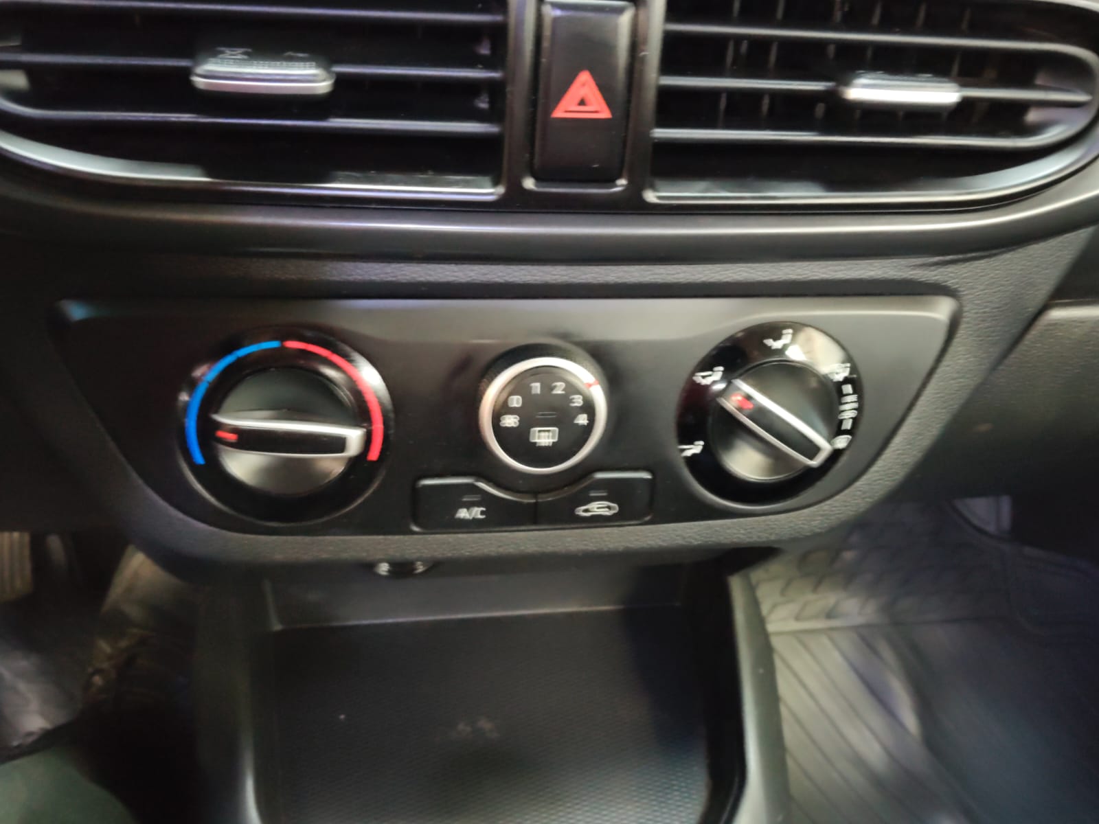 HYUNDAI GRAND I10 BA PE HB 1.2 2023