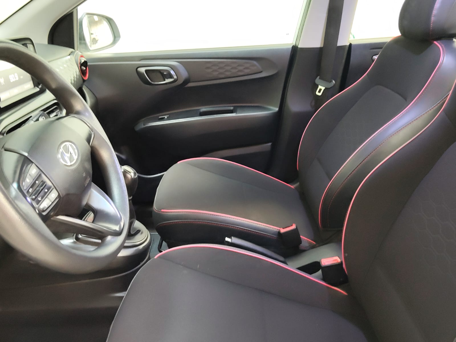 HYUNDAI GRAND I10 BA PE HB 1.2 2023