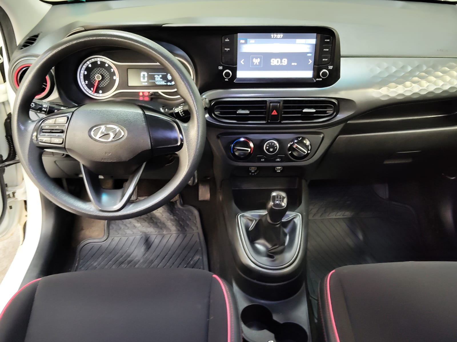 HYUNDAI GRAND I10 BA PE HB 1.2 2023