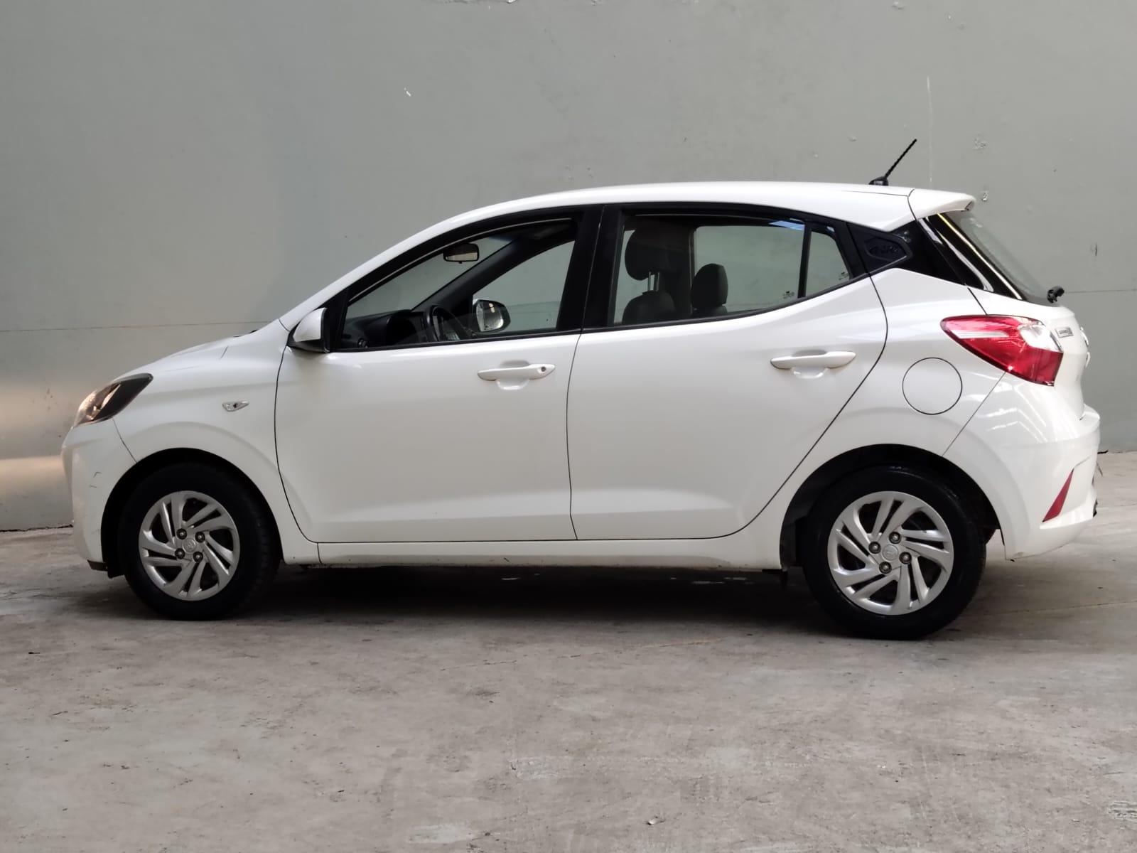 HYUNDAI GRAND I10 BA PE HB 1.2 2023
