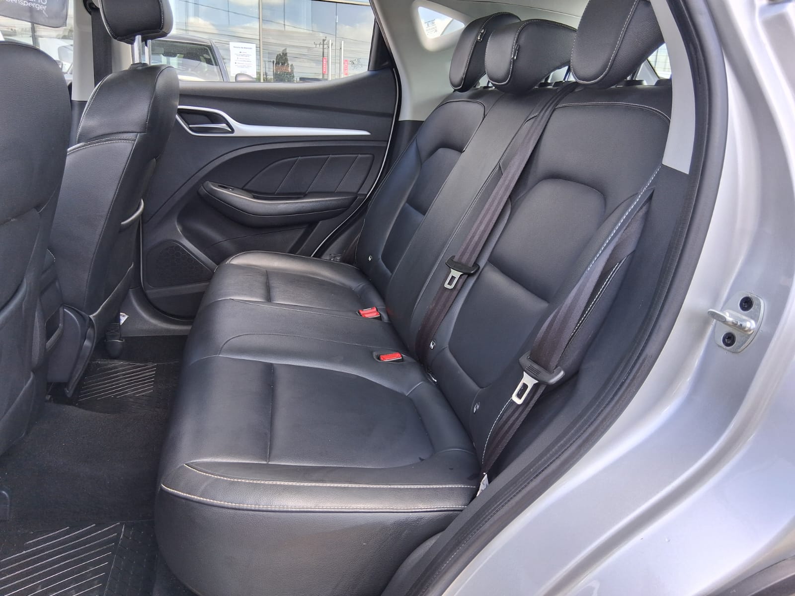 MG ZS 1.5 AUT 2021