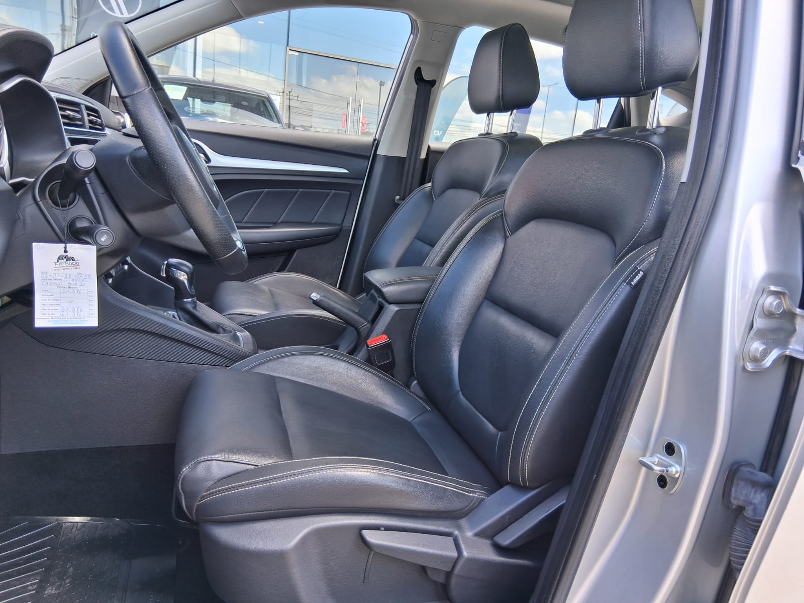 MG ZS 1.5 AUT 2021