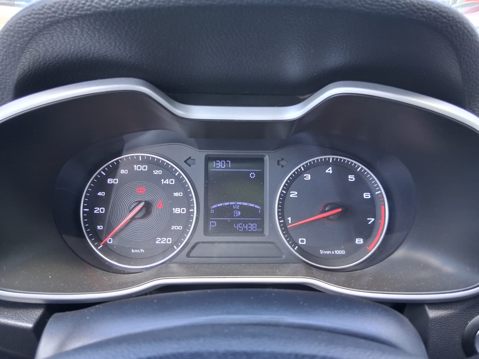 MG ZS 1.5 AUT 2021