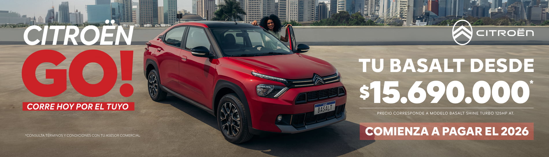 Citroën