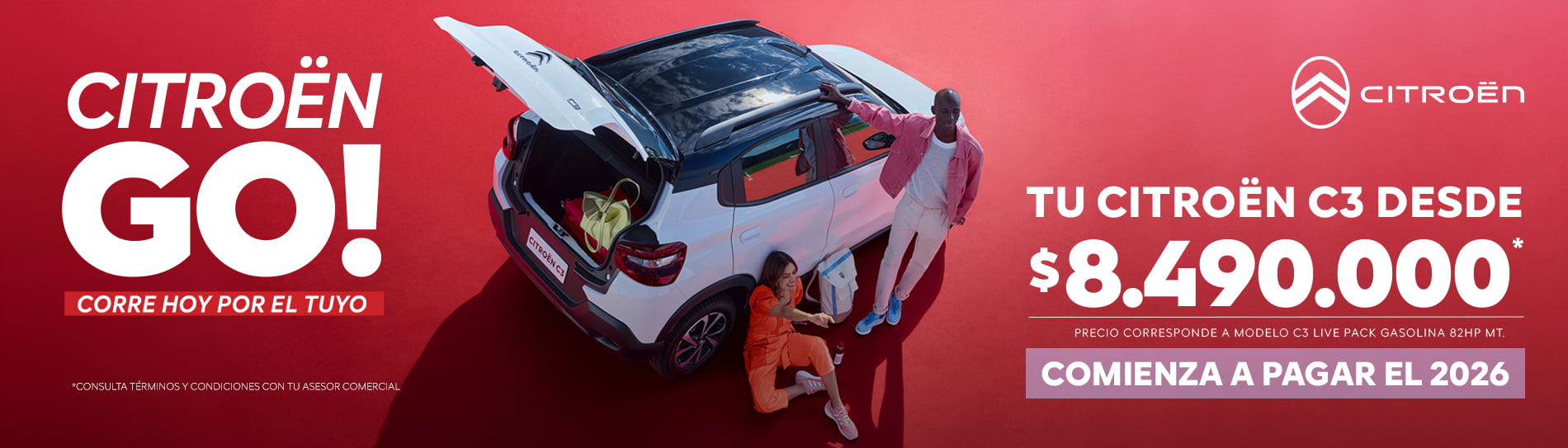 Citroën