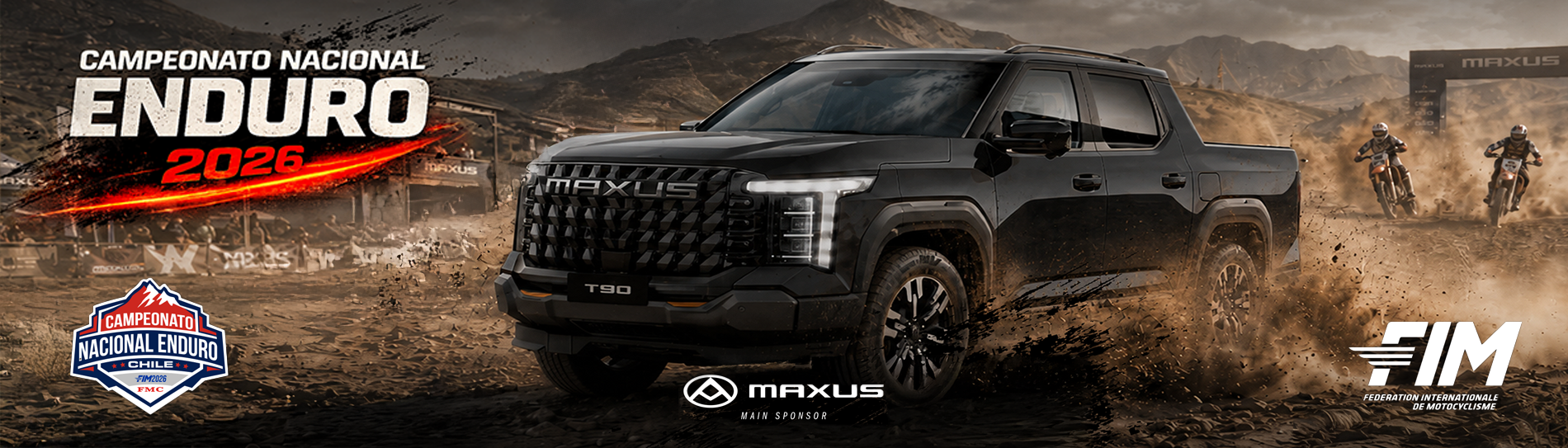 Maxus